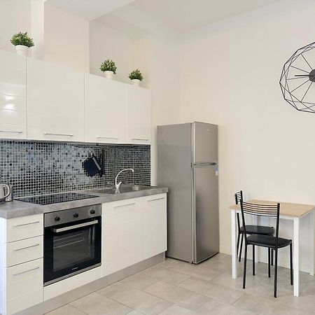 Ferienwohnung Maison Bolo Bologna Exterior foto