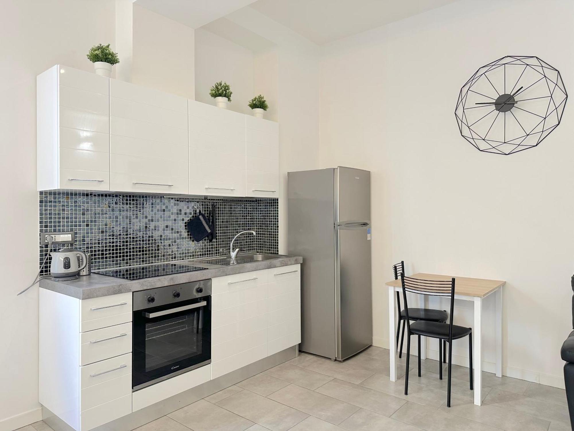 Ferienwohnung Maison Bolo Bologna Exterior foto