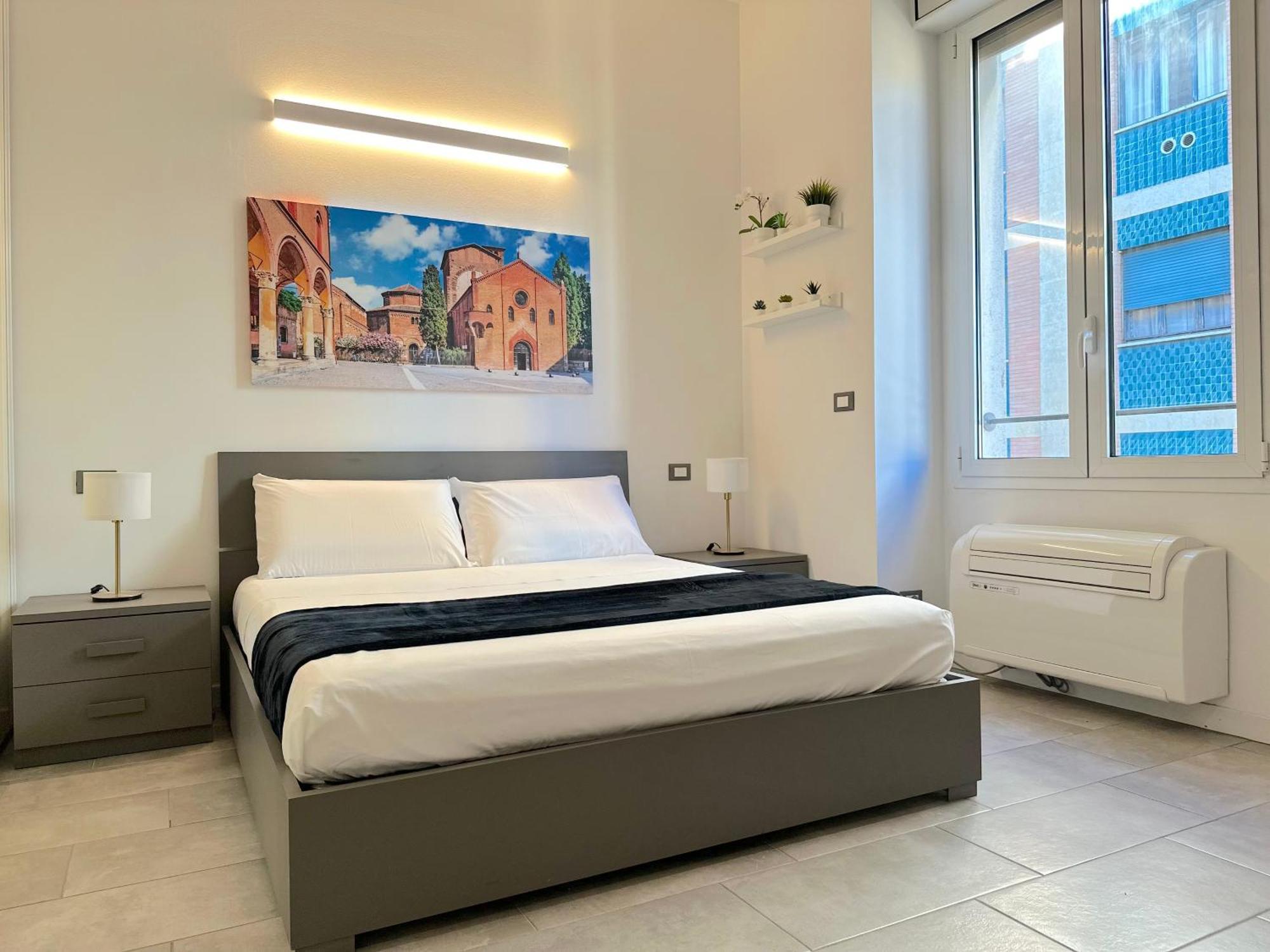 Ferienwohnung Maison Bolo Bologna Exterior foto