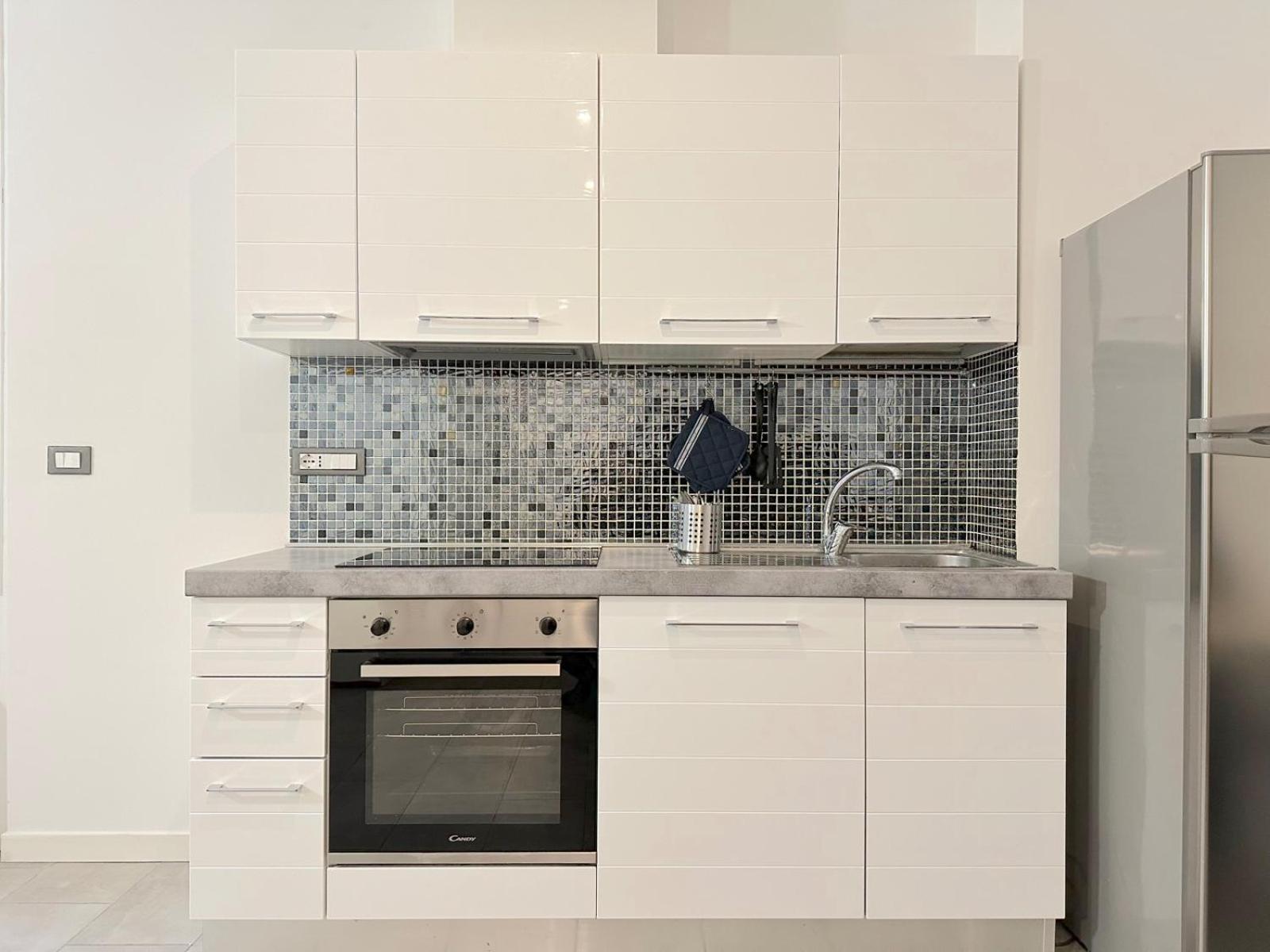 Ferienwohnung Maison Bolo Bologna Exterior foto